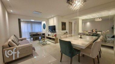 apartment em Rua São Paulo, Oswaldo Cruz - São Caetano do Sul - SP