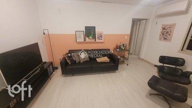 apartment em Rua Coronel Corte Real, Petrópolis - Porto Alegre - RS