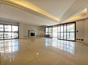 apartment em Damasceno Vieira, Jabaquara - São Paulo - SP