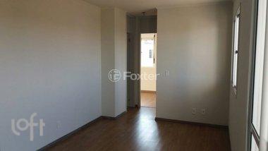 apartment em José Aloísio Filho, Humaitá - Porto Alegre - RS