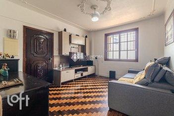apartment em Avenida Ipiranga, Menino Deus - Porto Alegre - RS