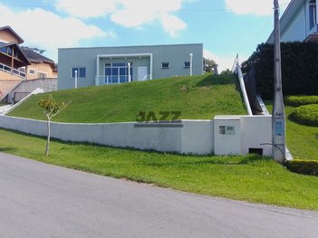 house em Rua Sérgio Rodrigues, Condomínio Residencial Mirante do Vale - Jacareí - SP