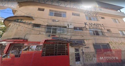 commercial_building em Rua João Bueno, Jardim Barbosa - Guarulhos - SP