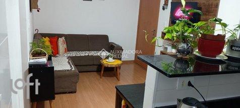 apartment em Tancredo Neves, Jansen - Gravataí - RS