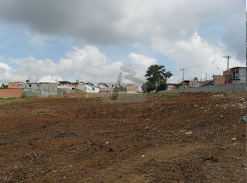 land_lot em Rua do Sol, Vila Celeste - Itaquaquecetuba - SP