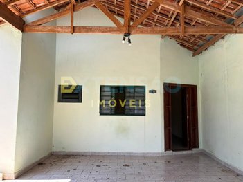 house em Rua Emília Santos, Planalto - Araçatuba - SP