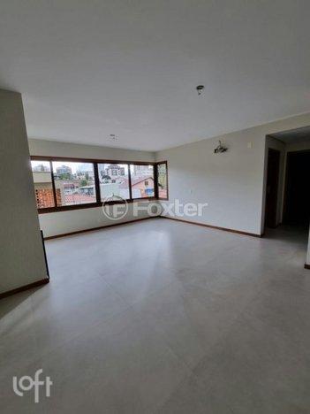 apartment em General Nestor Silva Soares, Três Figueiras - Porto Alegre - RS