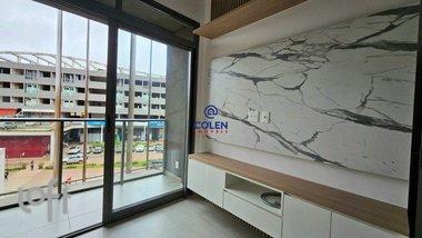apartment em Princesa Diana, ALPHAVILLE - LAGOA DOS INGLESES - Nova Lima - MG