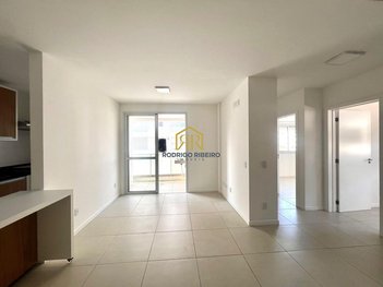 apartment em Edison Areas, Trindade - Florianópolis - SC