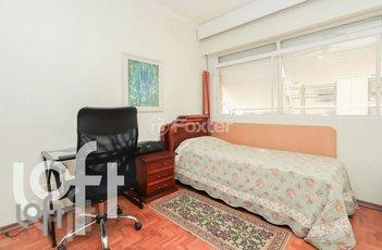 apartment em Pamplona, Bela Vista - São Paulo - SP