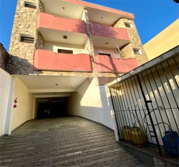 apartment em Avenida Andrade Neves, Vila Helena - Santo André - SP