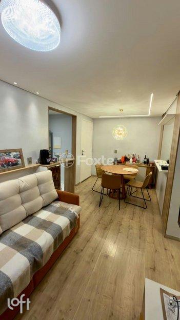 apartment em Avenida Açucena, Igará - Canoas - RS