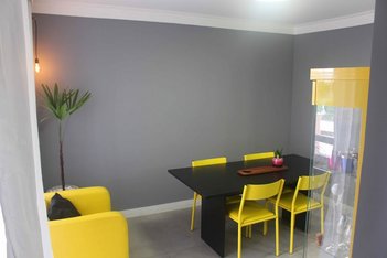 apartment em Rua Uberlândia, Vila Polopoli - São Paulo - SP