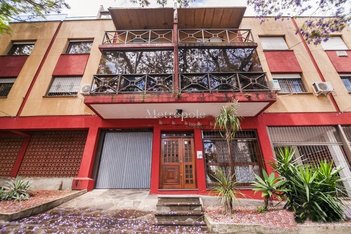 apartment em Jaú, Cristo Redentor - Porto Alegre - RS