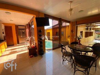 house em Arnaldo Gustavo Ritter, Rondônia - Novo Hamburgo - RS