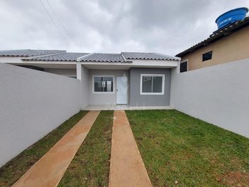 house em Avenida Rio Amazonas, Estados - Fazenda Rio Grande - PR