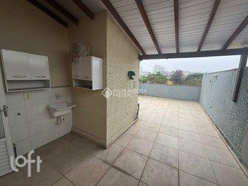 apartment em Paulo Novais, Vila Junqueira - Santo André - SP