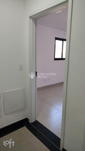 apartment em Rua Aguapeí, Santa Maria - Santo André - SP