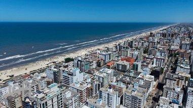 apartment em Rua Moacir, Centro - Capão da Canoa - RS