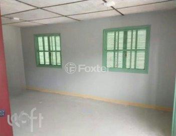 house em Cunha Neto, Morada do Vale 1 - Gravataí - RS