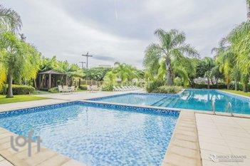 apartment em Luiz Siegmann, Jardim Lindóia - Porto Alegre - RS