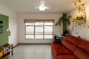 apartment em Pompéia, Vila Romana - São Paulo - SP