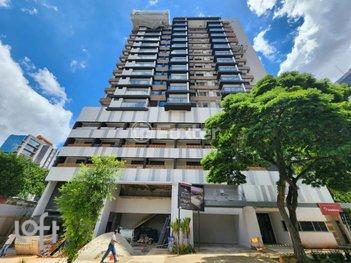 apartment em Loefgren, Vila Clementino - São Paulo - SP