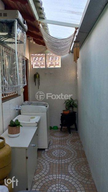 house em Costa Gama, Hipica - Porto Alegre - RS