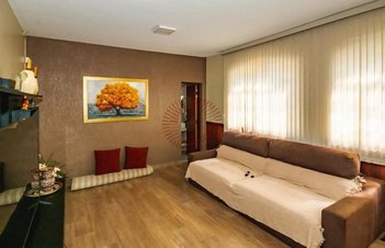 house em Rua Miguel Augusto da Silva, São João Batista (Venda Nova) - Belo Horizonte - MG