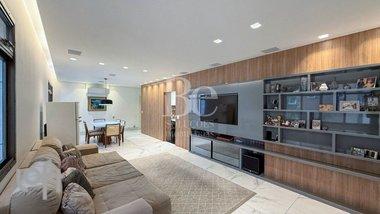 apartment em Piauí, Funcionários - Belo Horizonte - MG