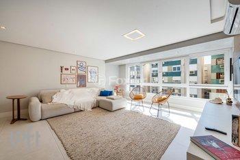 apartment em Rua Duque de Caxias, Centro - Porto Alegre - RS