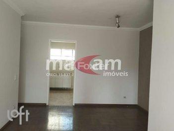 apartment em Nova York, Brooklin - São Paulo - SP