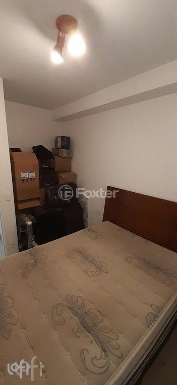 apartment em Júlio Mesquita, República - São Paulo - SP