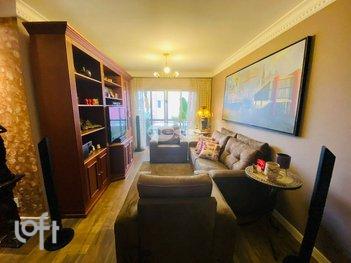 apartment em São Caetano, Olímpio - São Caetano do Sul - SP