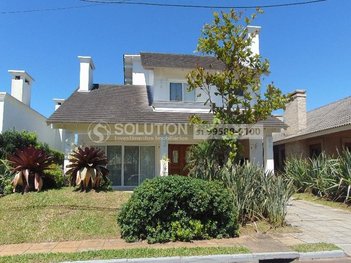 house em Avenida Inter Balneários, Xangri-Lá - Xangri-Lá - RS