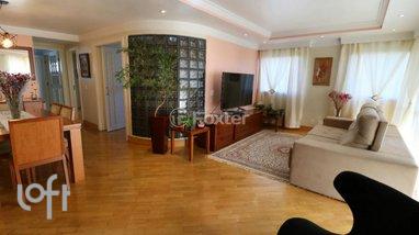 apartment em Deputado Laércio Corte, Vila Andrade - São Paulo - SP
