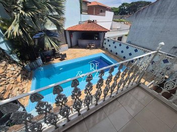 house em Rua Cesário Vendramini, Adalgisa - Osasco - SP
