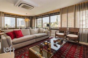 apartment em Soledade, Petrópolis - Porto Alegre - RS