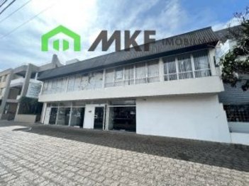 commercial_property em Manoel Ribas, São Francisco - Curitiba - PR