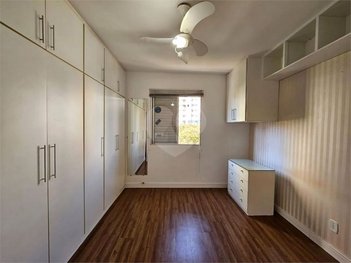 apartment em Rua Sacramento, Centro - Campinas - SP