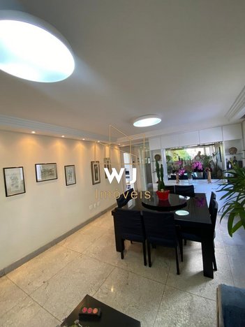 apartment em Rua Antônio Paulino de Castro, Liberdade - Belo Horizonte - MG