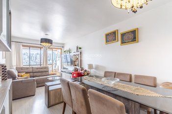 apartment em Avenida Coronel Lucas de Oliveira, Boa Vista - Porto Alegre - RS