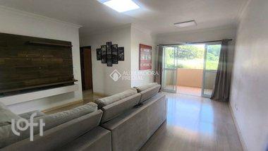 apartment em Avenida Barão de Mauá, Centro - São Bernardo do Campo - SP