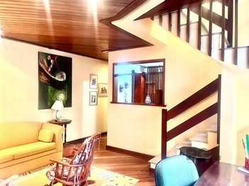 apartment em Anita Garibaldi, Mont Serrat - Porto Alegre - RS