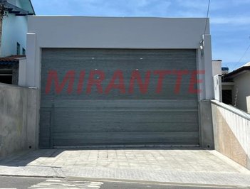 industrial em Avenida Água Fria, Água Fria - São Paulo - SP