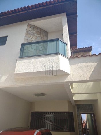 house em Rua Viana do Castelo, Vila Califórnia - São Paulo - SP