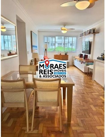 apartment em Rua Canário, Moema - São Paulo - SP
