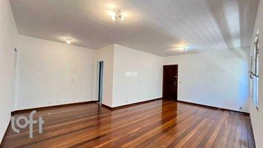 apartment em Soares do Couto, Vila Paris - Belo Horizonte - MG