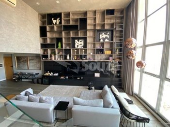 apartment em Rua Voluntários de Piracicaba, Cidade Alta - Piracicaba - SP