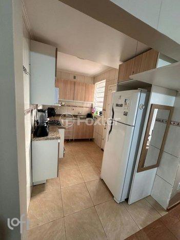 apartment em Dezessete de Junho, Menino Deus - Porto Alegre - RS
